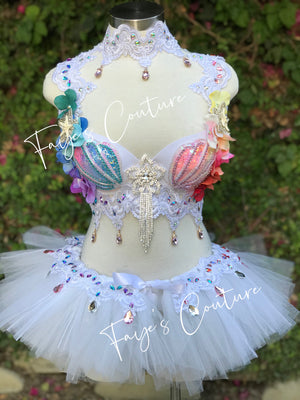Rave Bra and Tops Collection – Fayes Couture